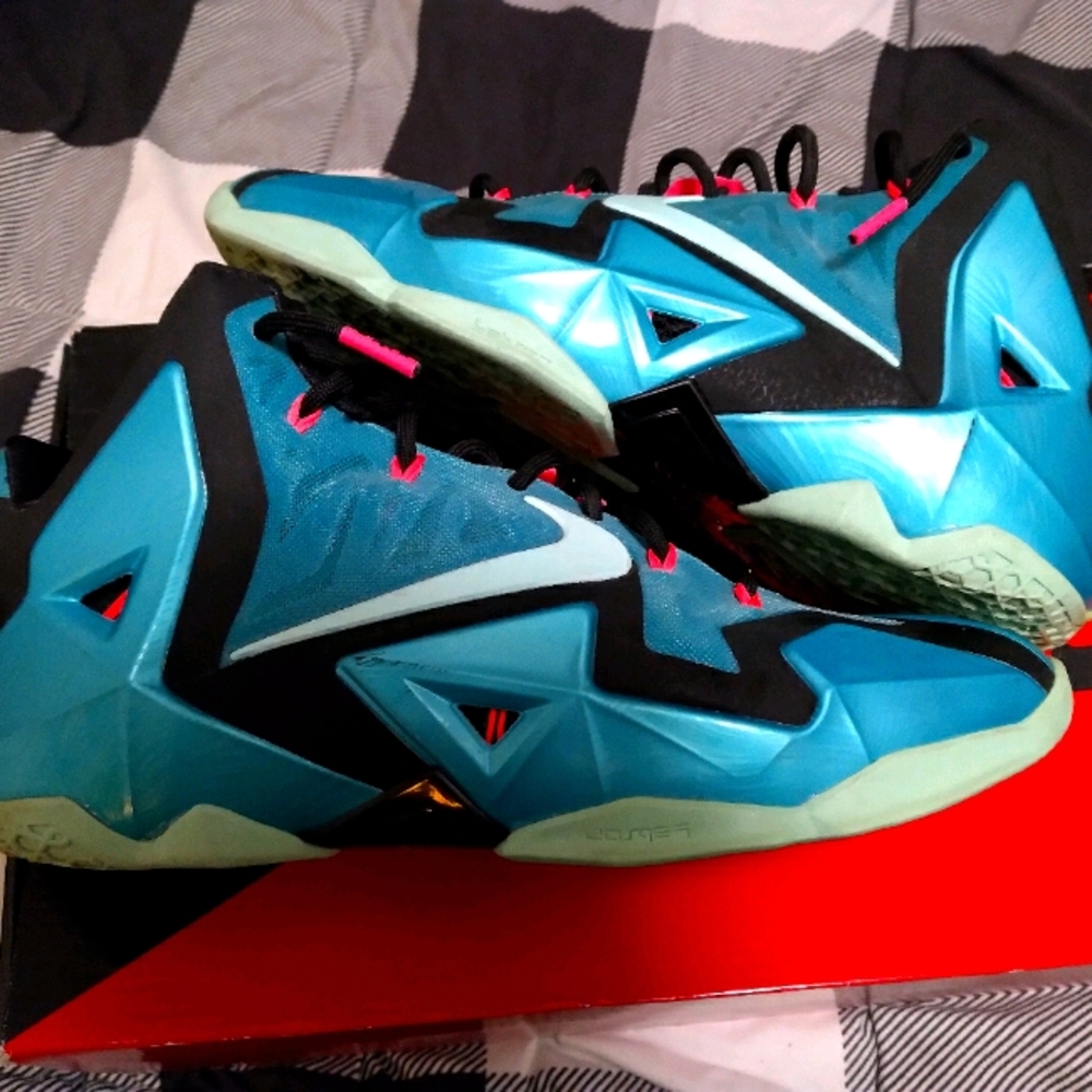 Lebrons - Picture 2 of 3